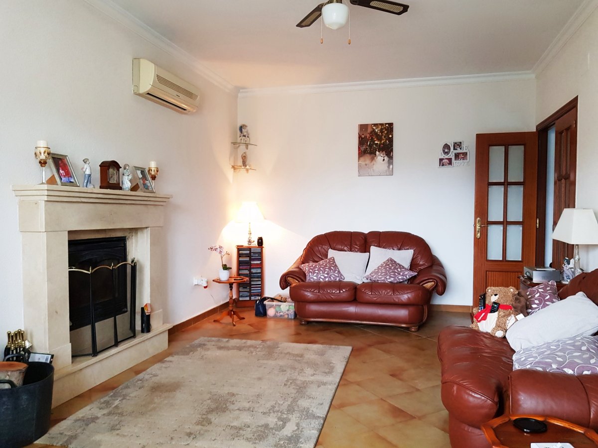 Andaluz Homes