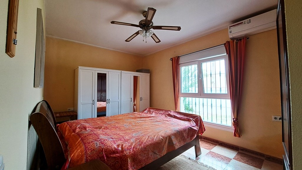 Andaluz Homes