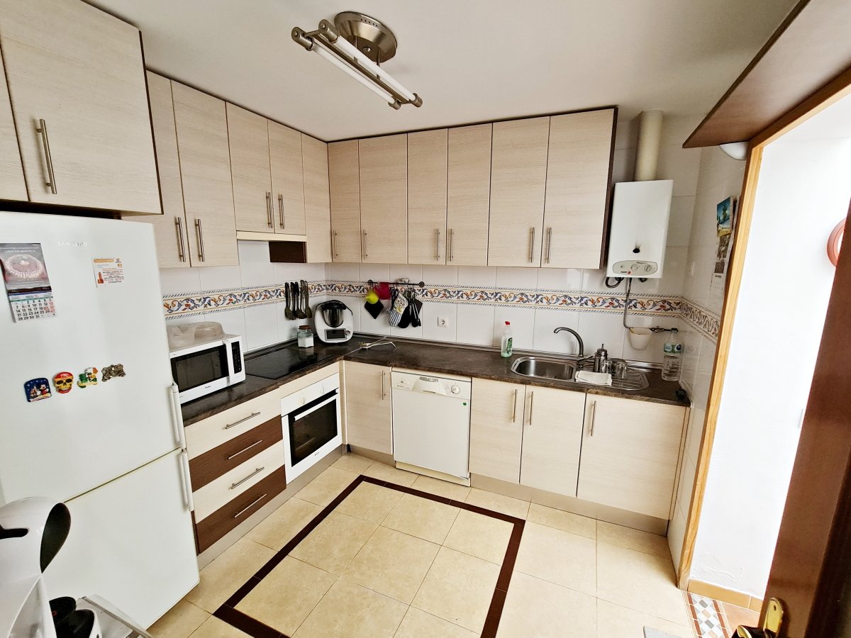 Andaluz Homes