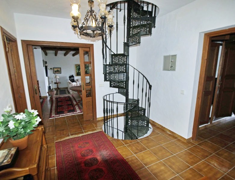 Andaluz Homes