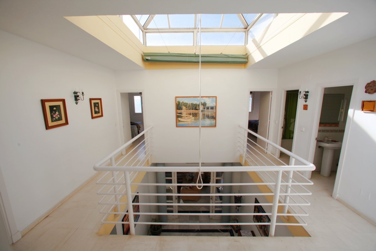 Andaluz Homes