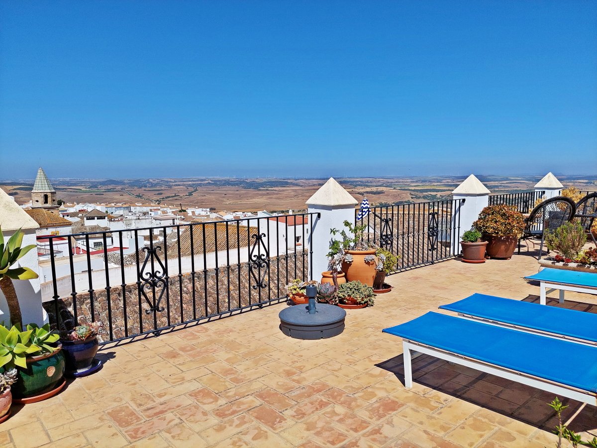 Andaluz Homes