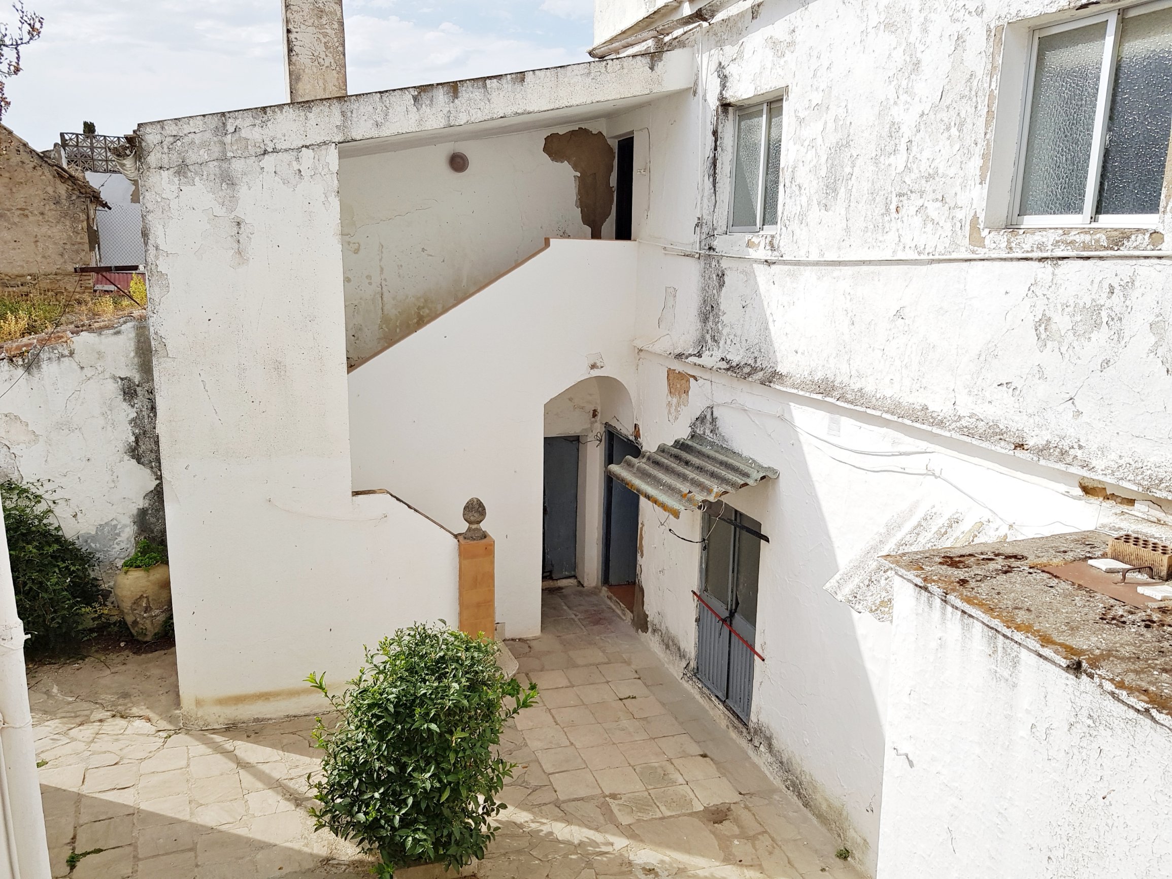 Andaluz Homes
