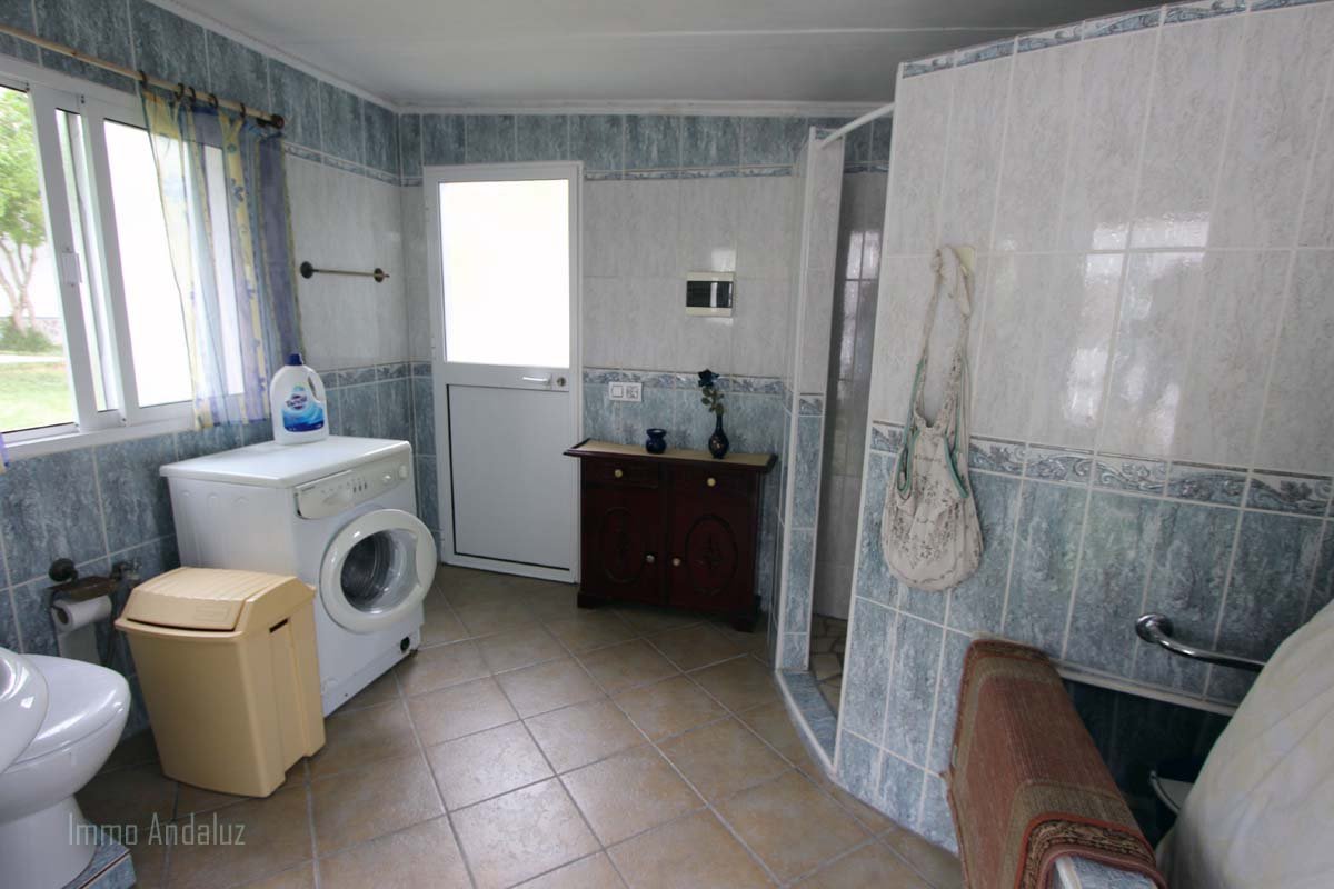 Andaluz Homes