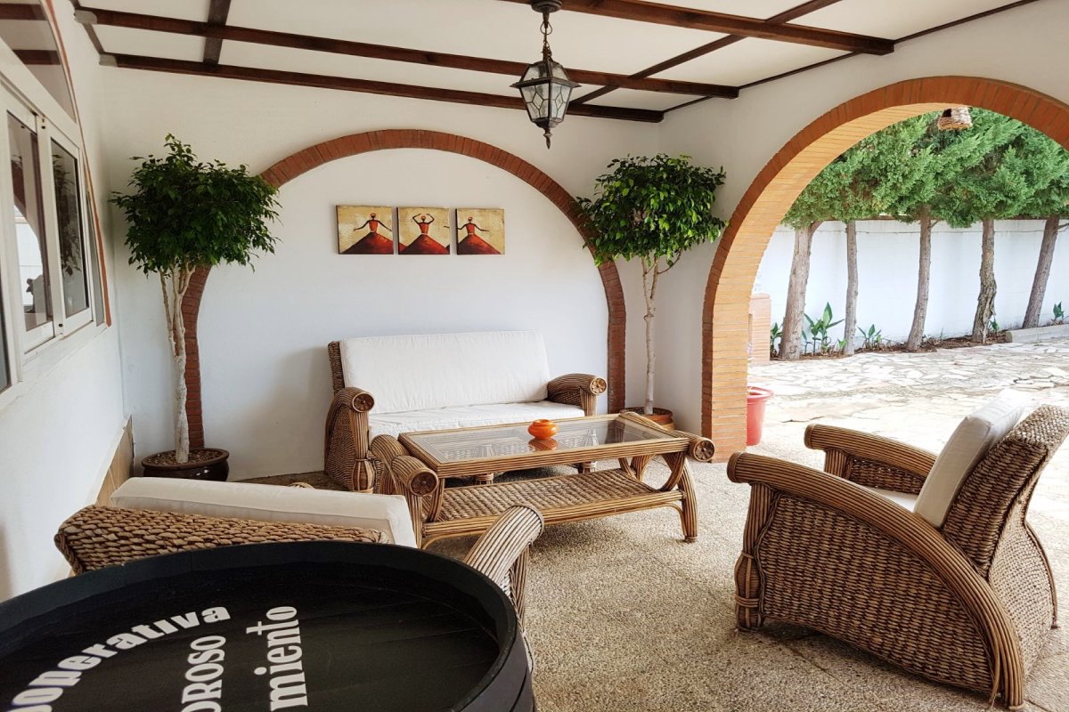 Andaluz Homes