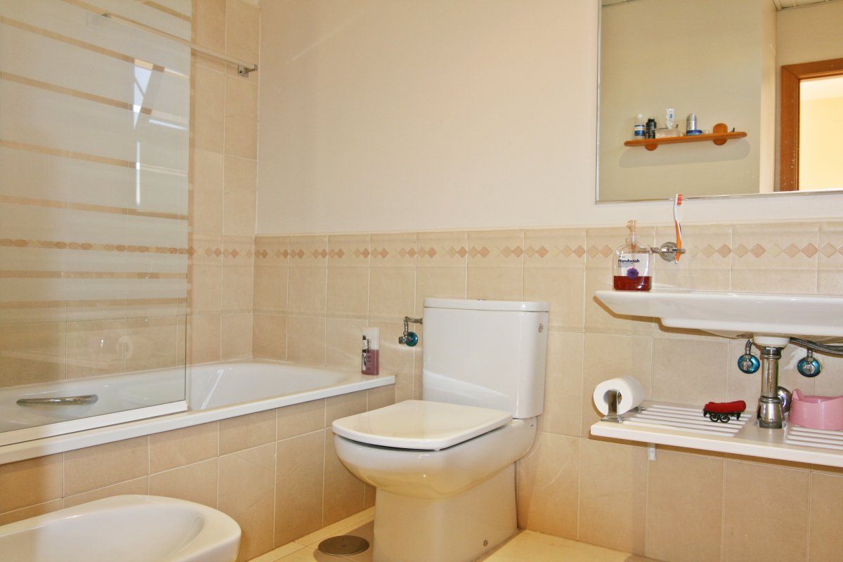 Andaluz Homes