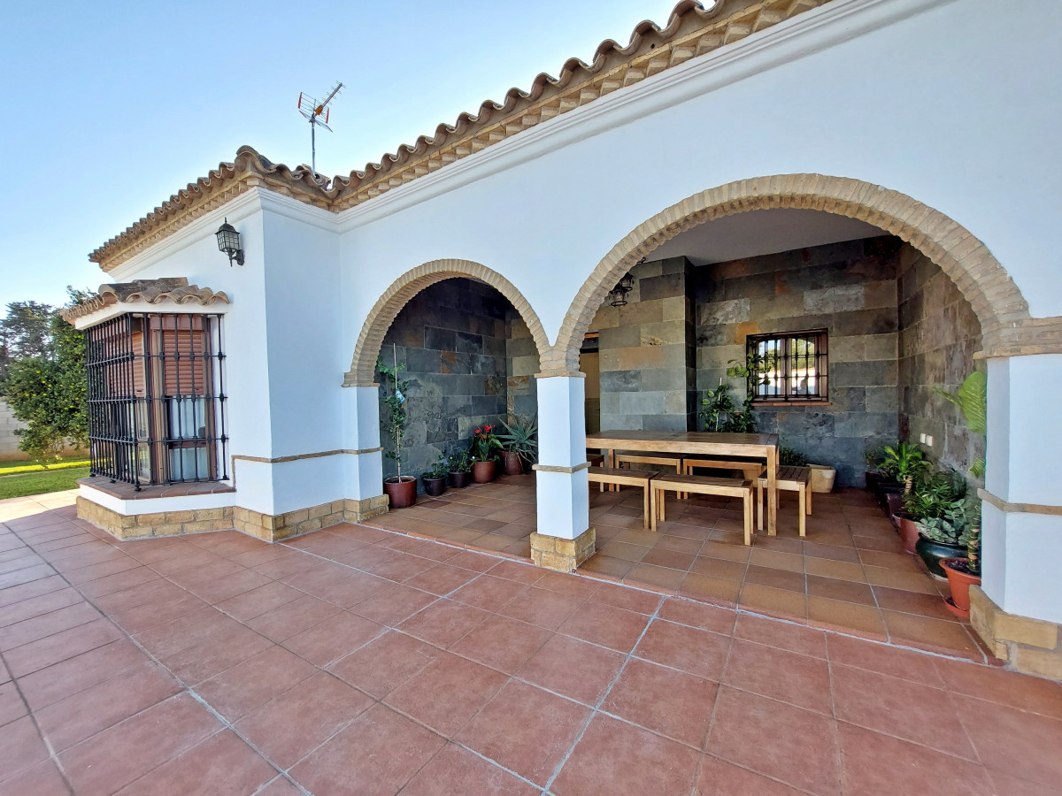 Andaluz Homes