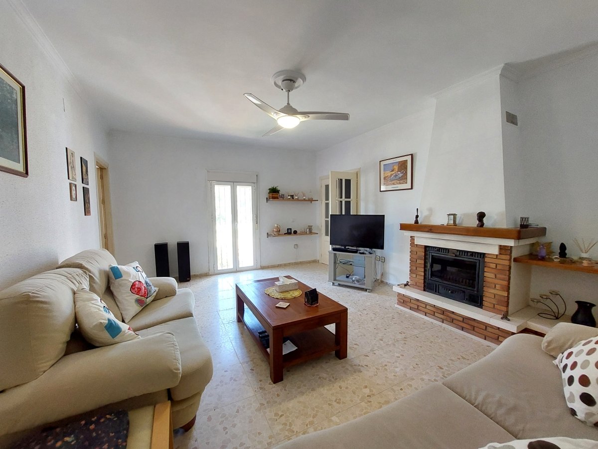 Andaluz Homes