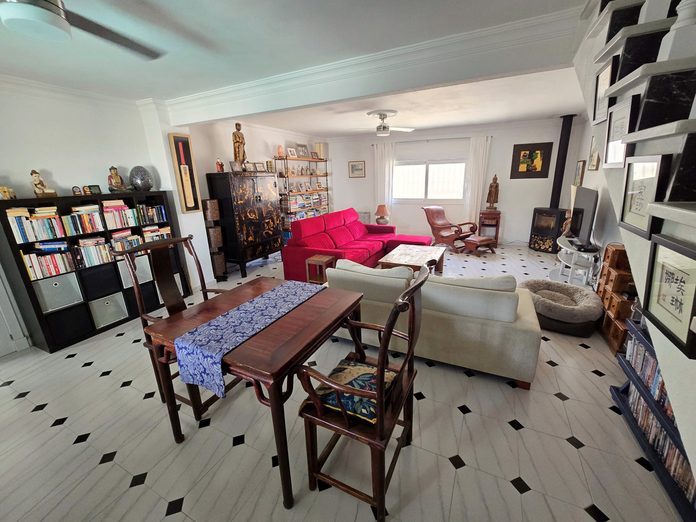 Andaluz Homes