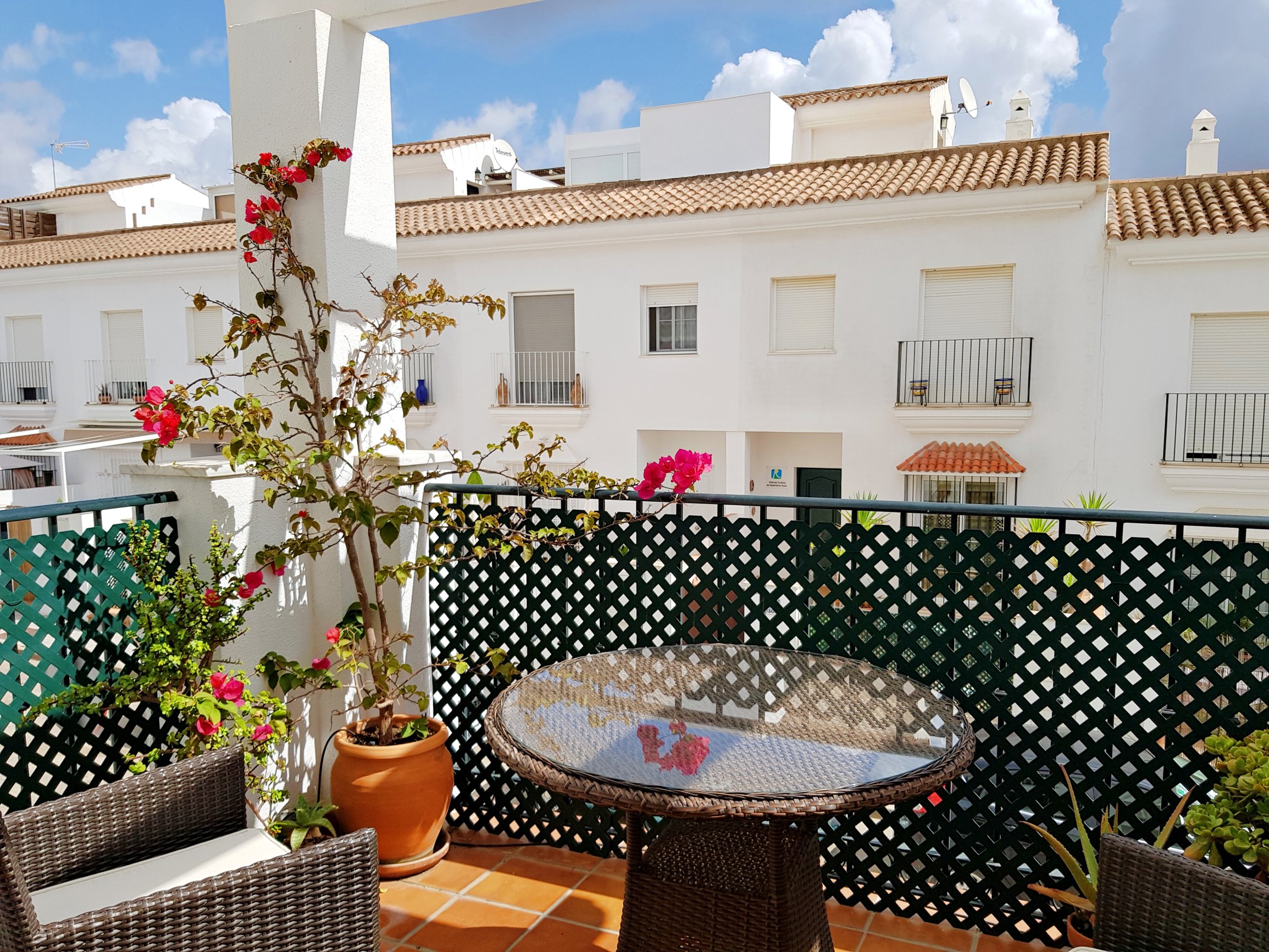 Andaluz Homes