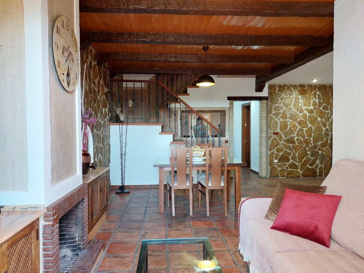 Andaluz Homes