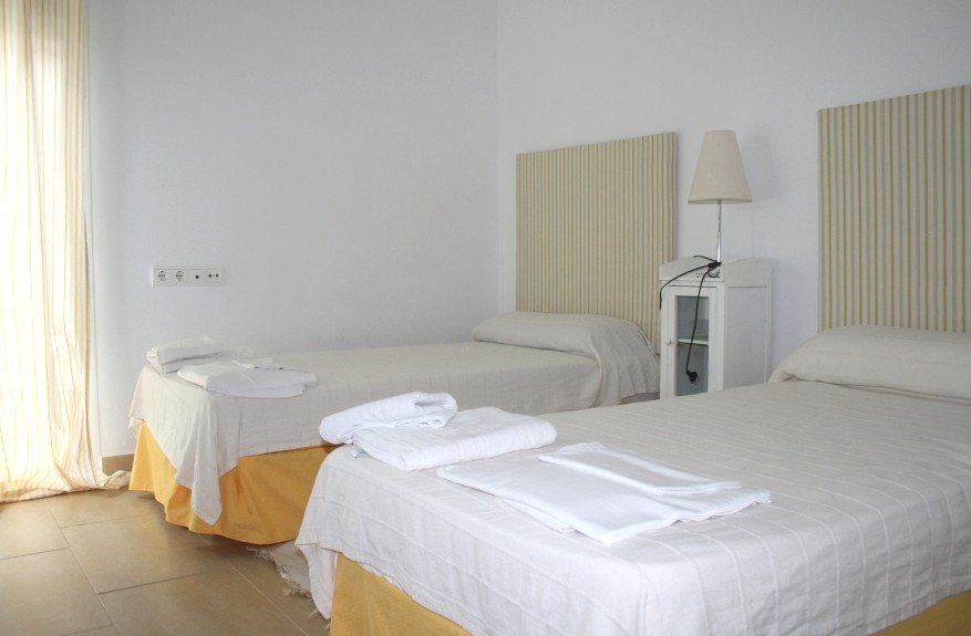 Andaluz Homes