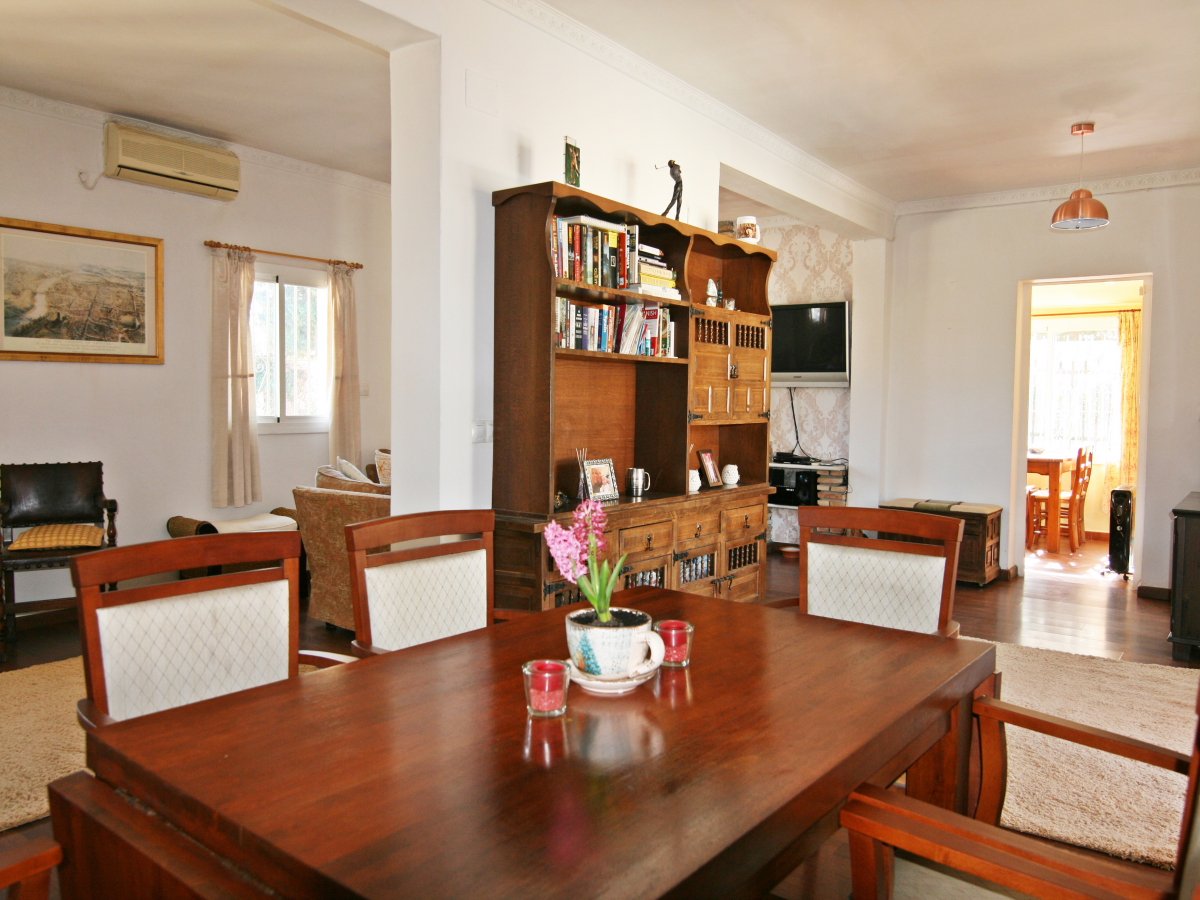 Andaluz Homes