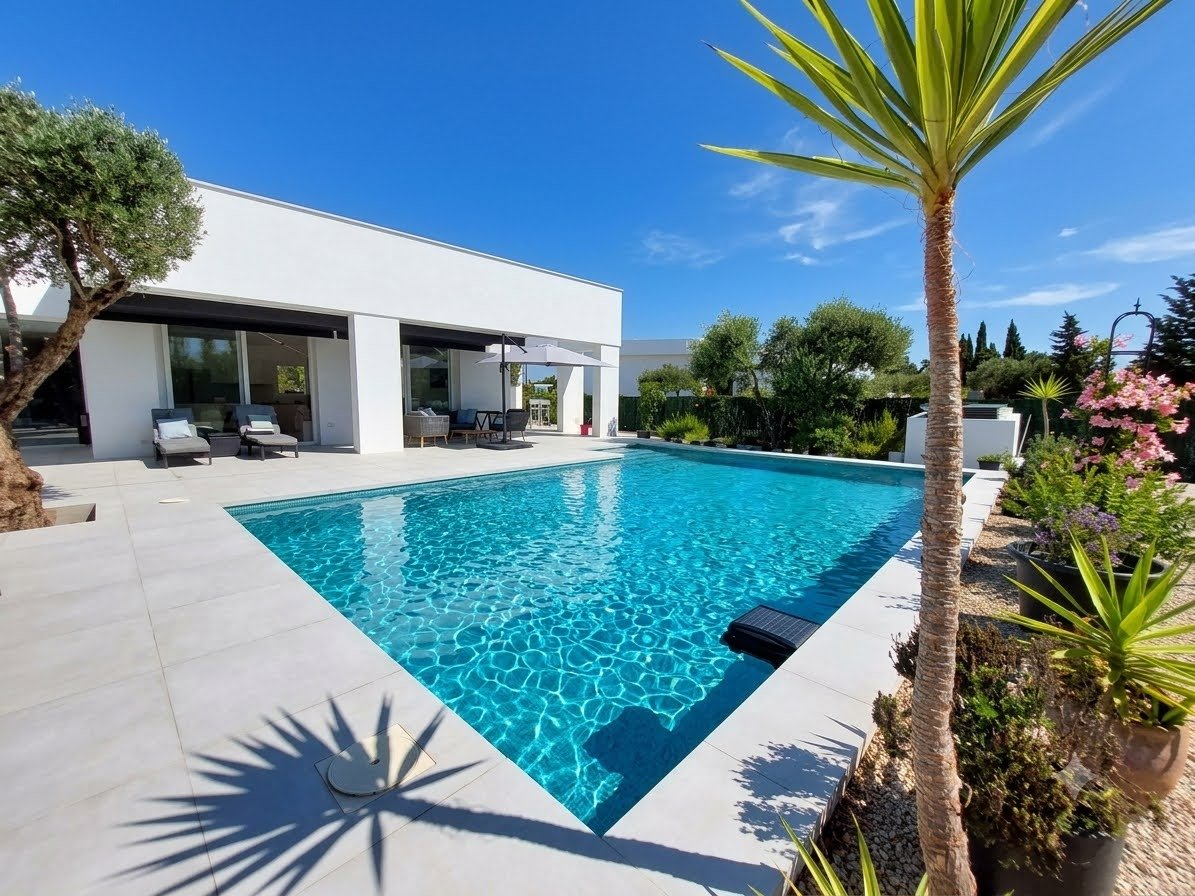 Andaluz Homes