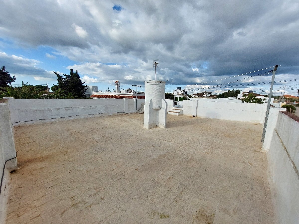 Andaluz Homes