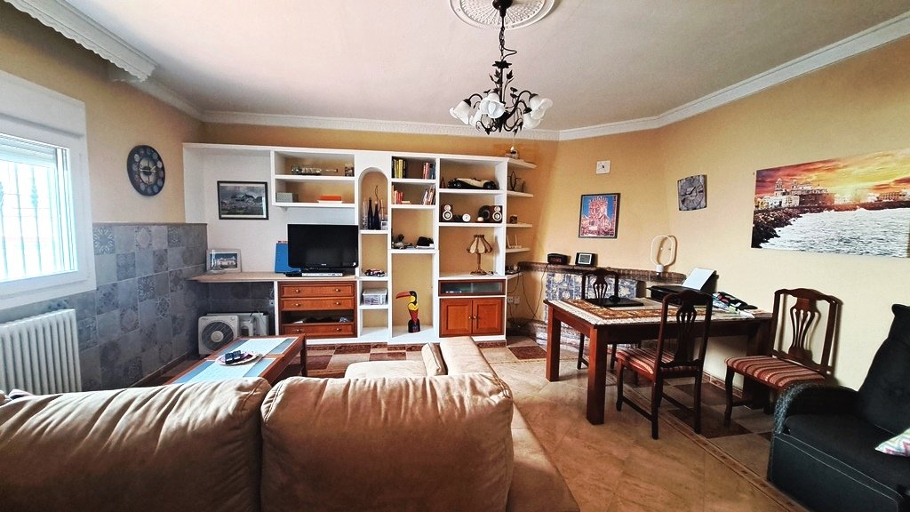 Andaluz Homes