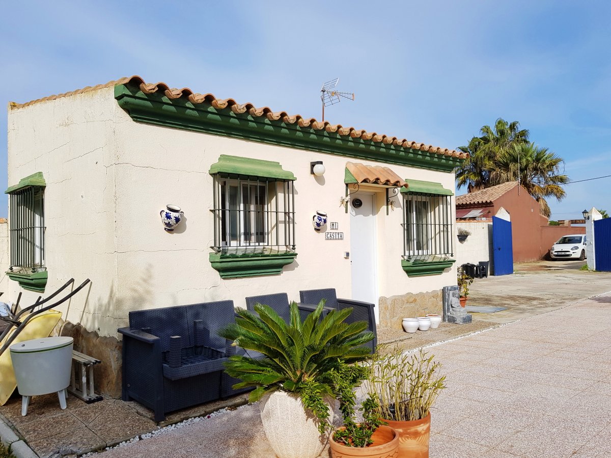 Andaluz Homes