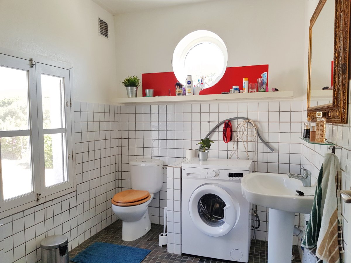 Andaluz Homes