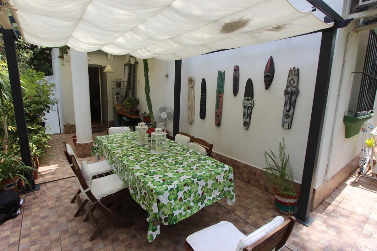 Andaluz Homes