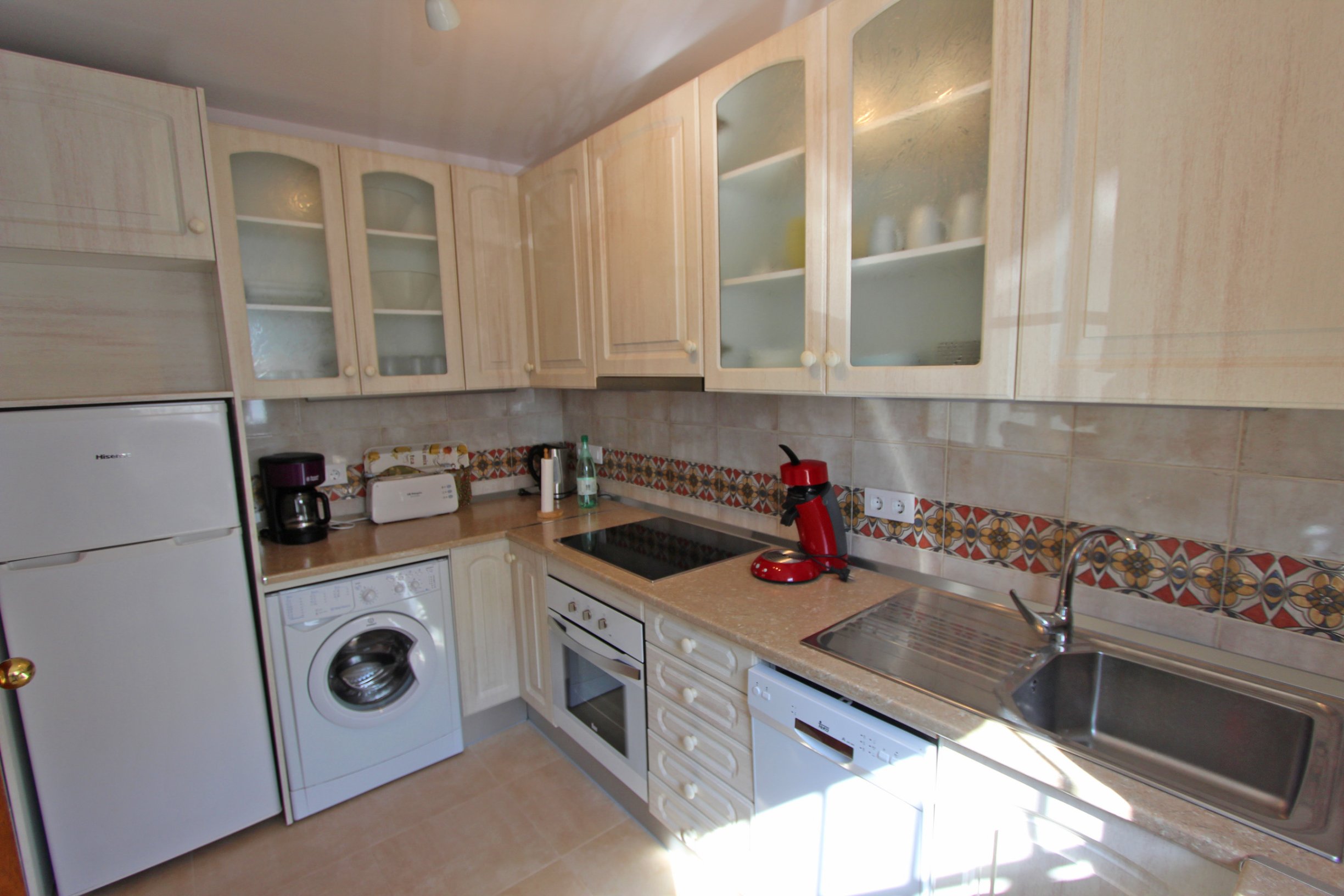 Andaluz Homes