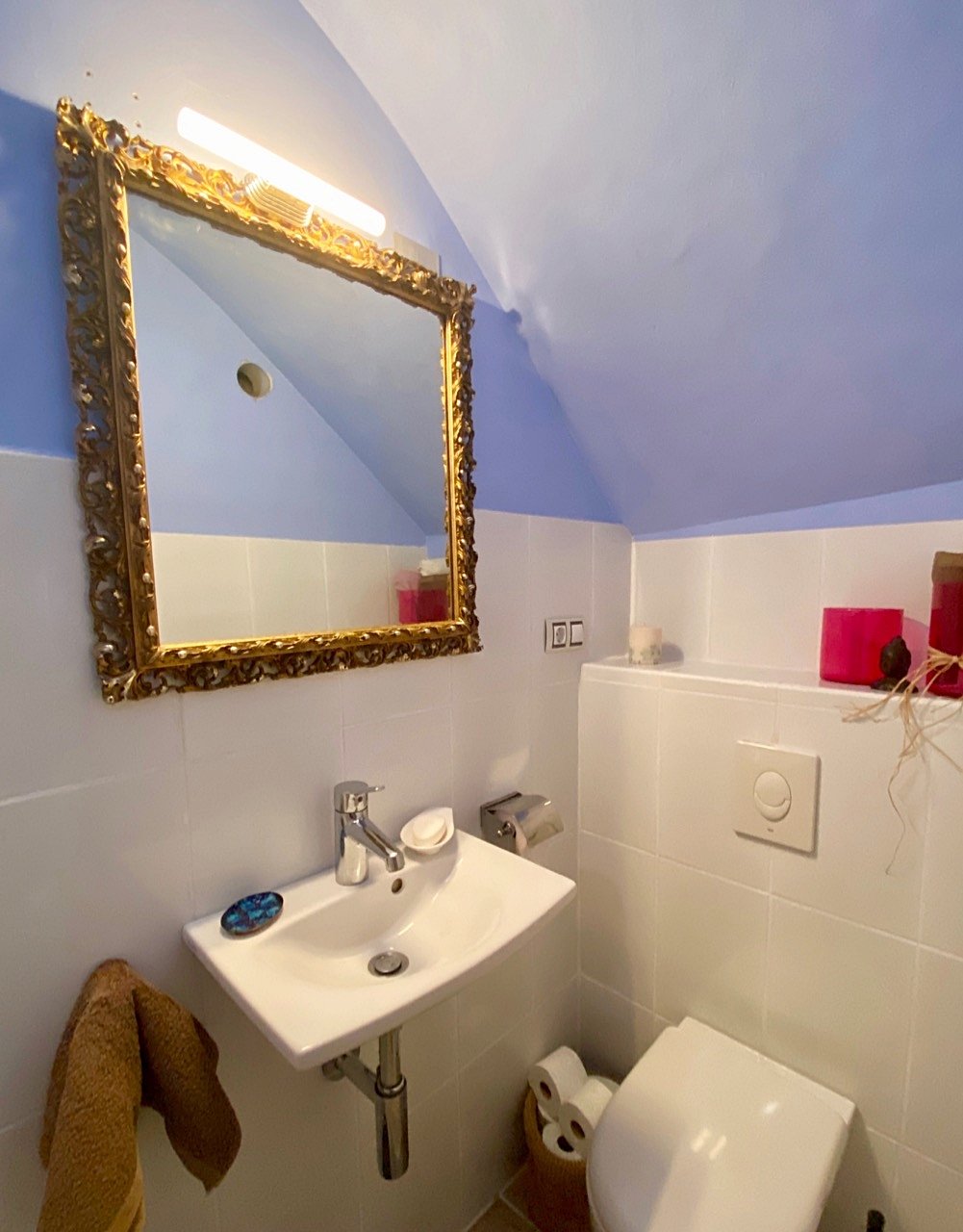 Andaluz Homes