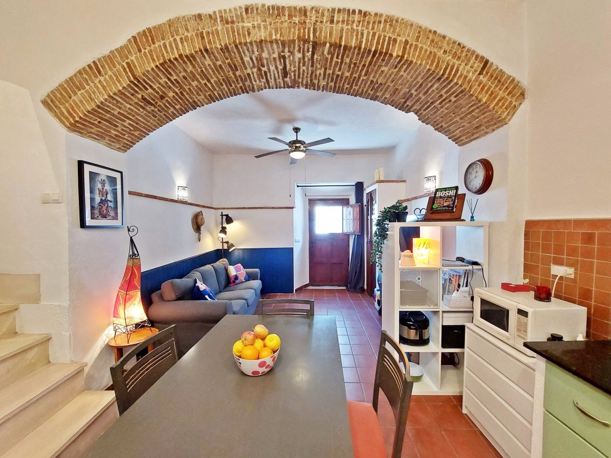 Andaluz Homes