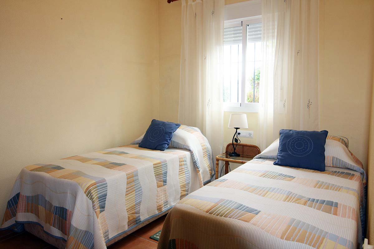 Andaluz Homes