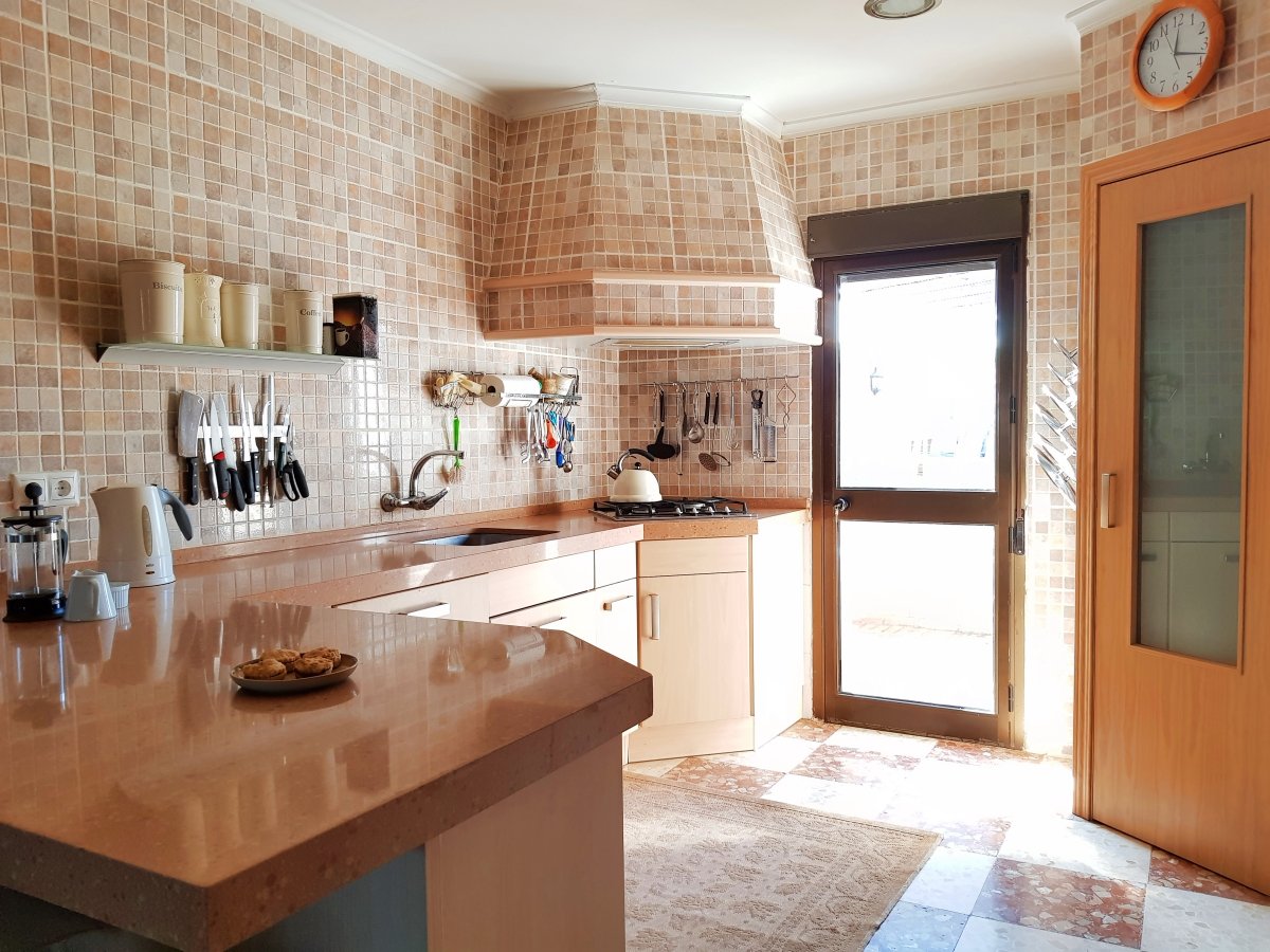 Andaluz Homes