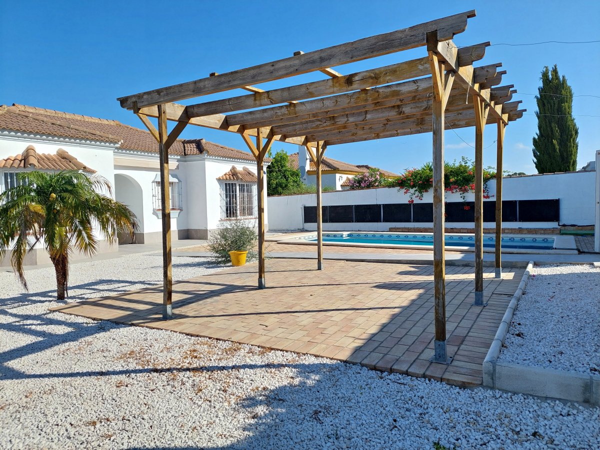 Andaluz Homes