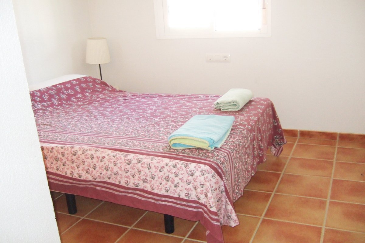 Andaluz Homes