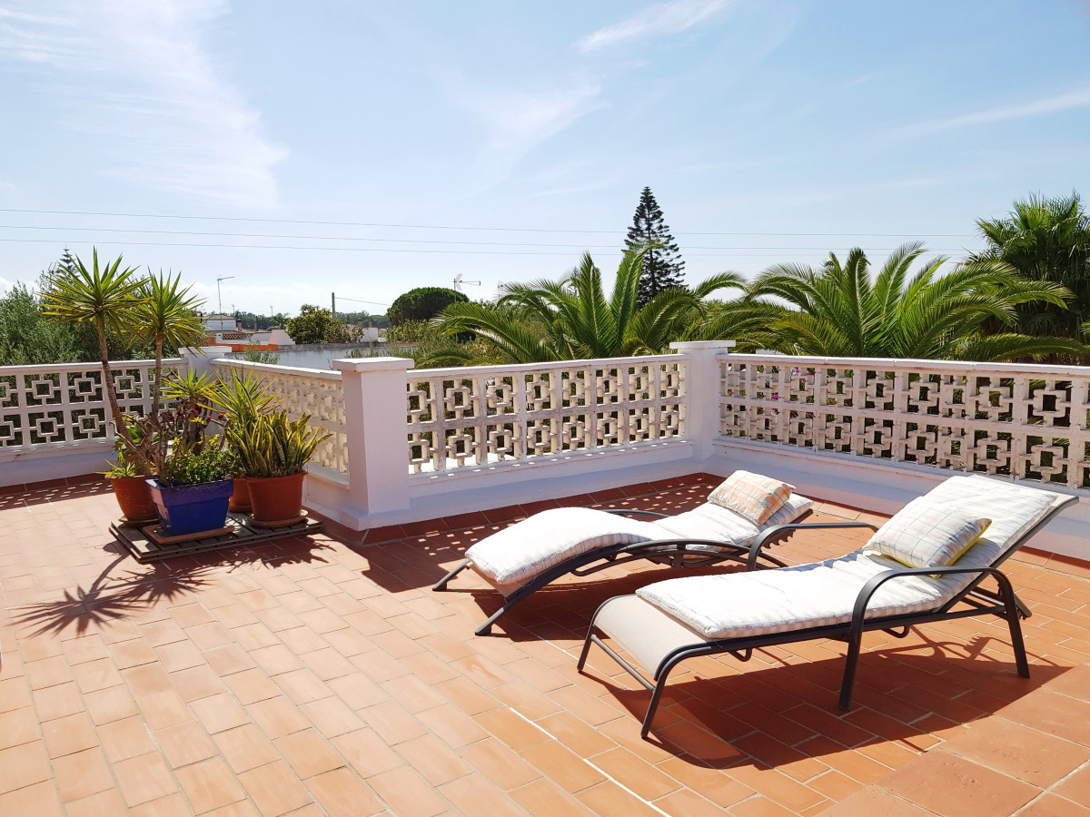 Andaluz Homes