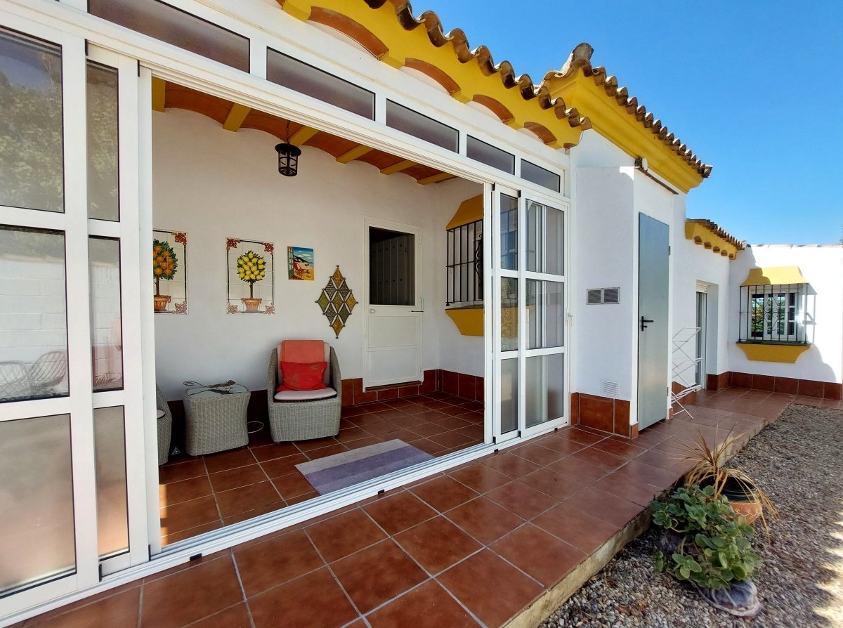 Andaluz Homes