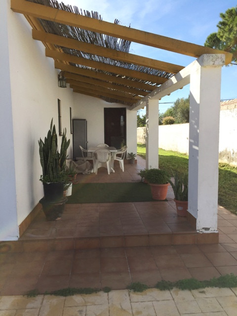 Andaluz Homes