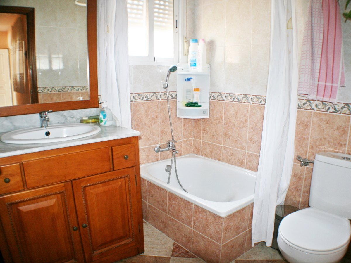 Andaluz Homes