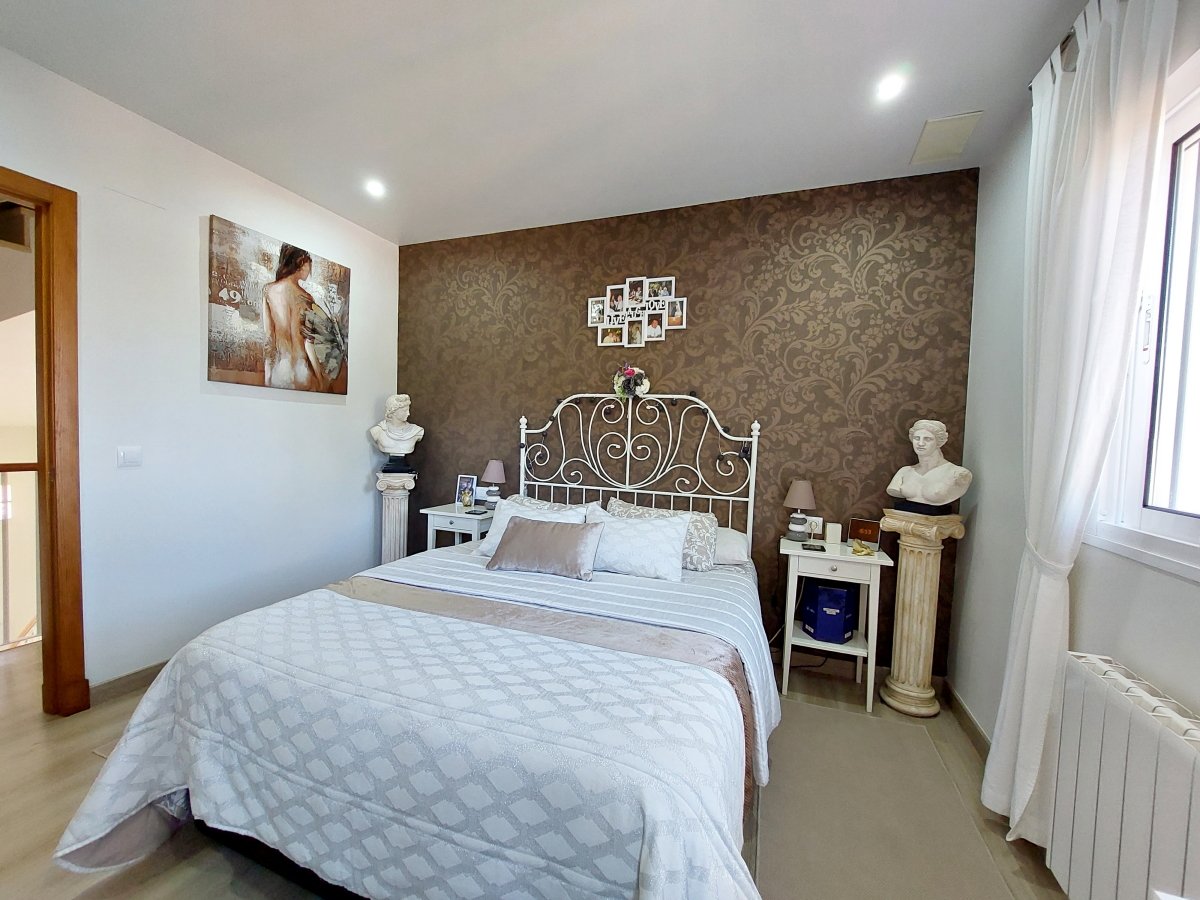 Andaluz Homes