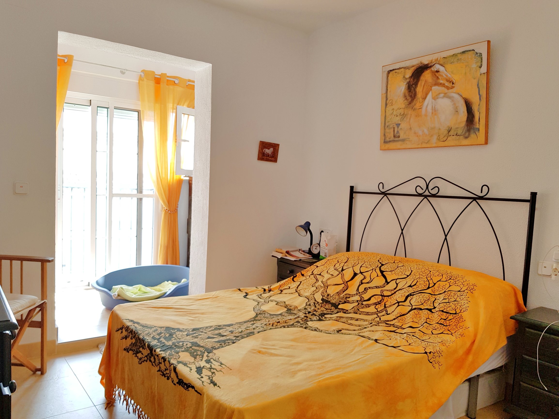 Andaluz Homes