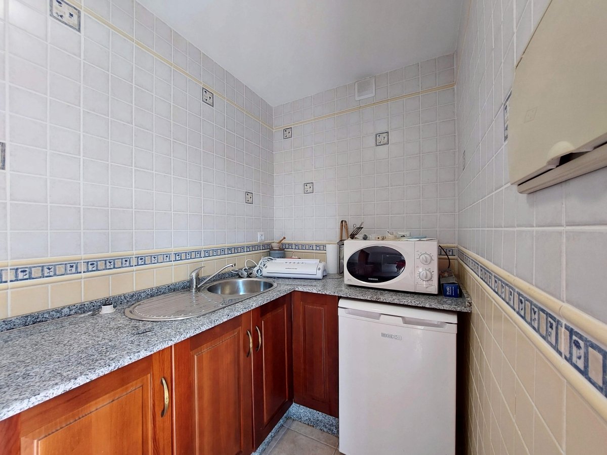 Andaluz Homes