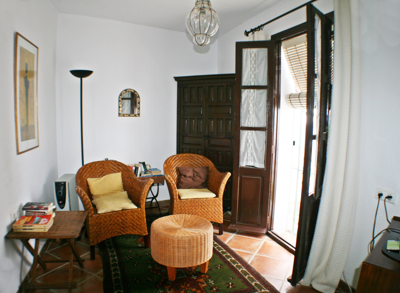 Andaluz Homes