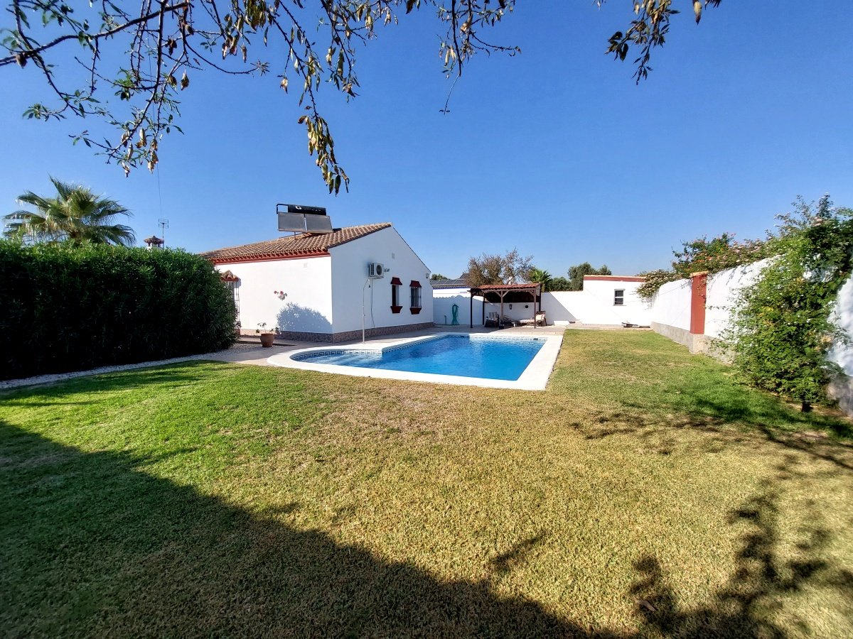 Andaluz Homes