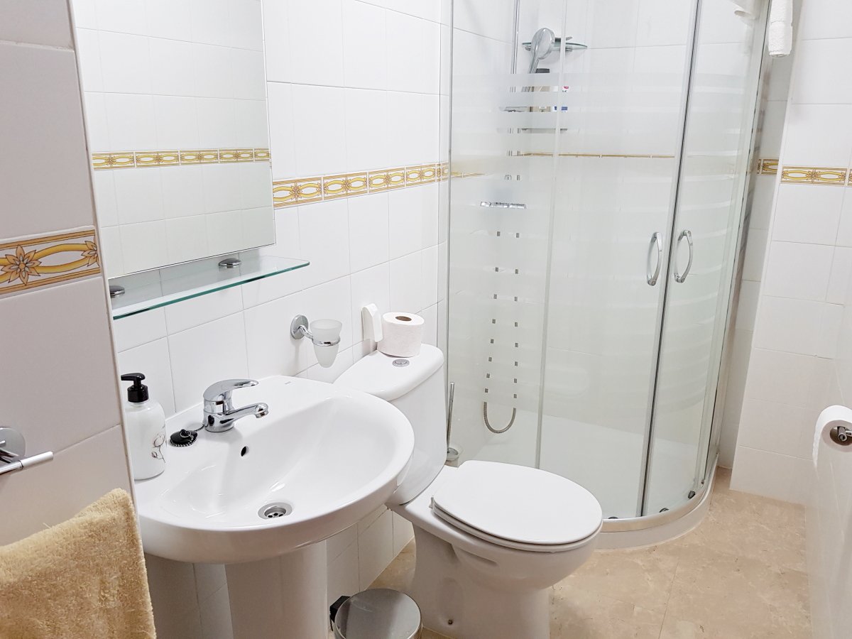 Andaluz Homes