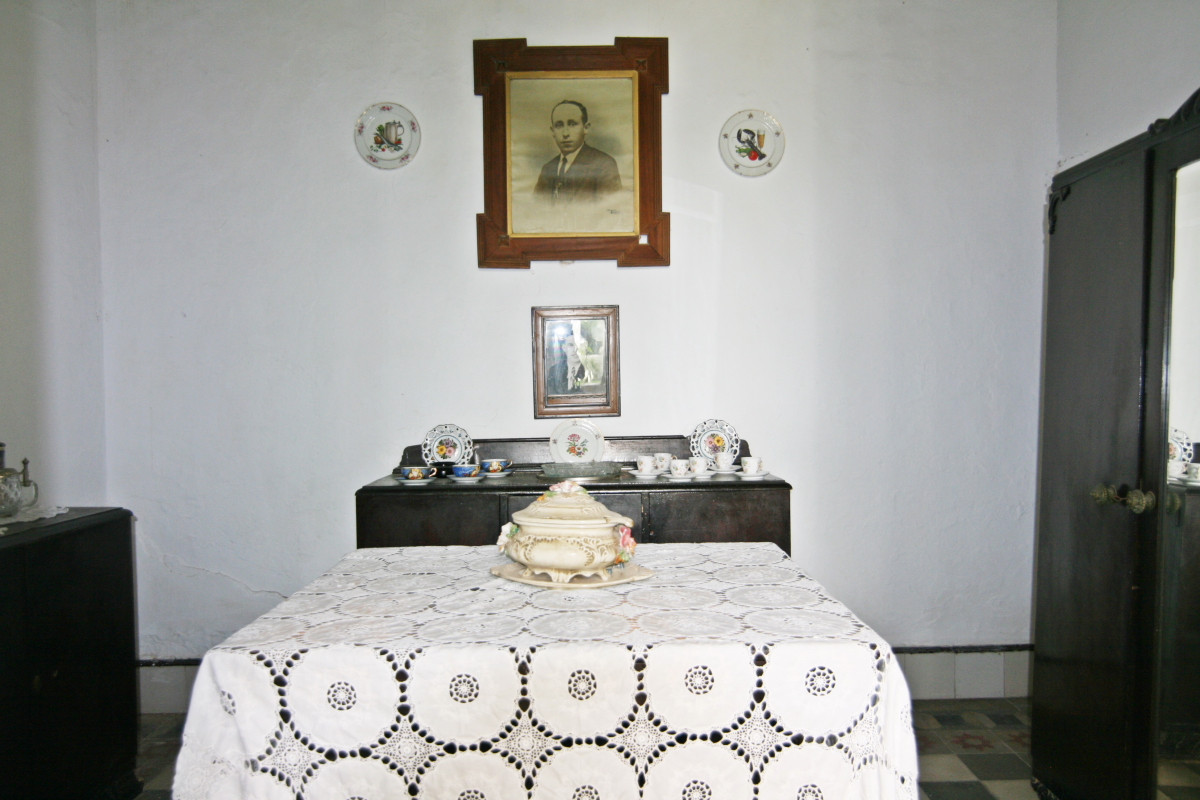 Andaluz Homes