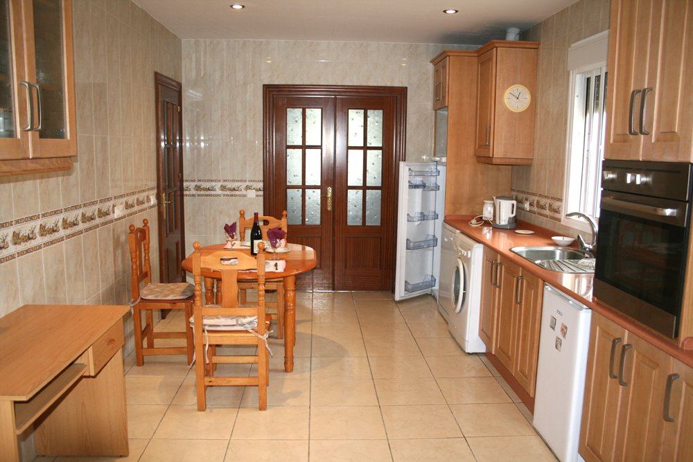 Andaluz Homes