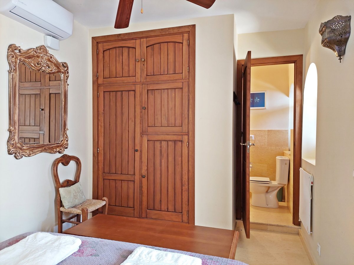 Andaluz Homes