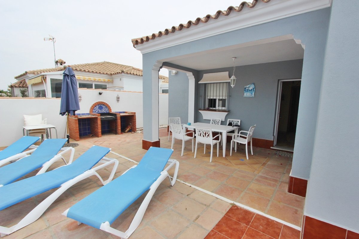 Andaluz Homes