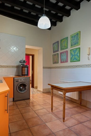 Andaluz Homes