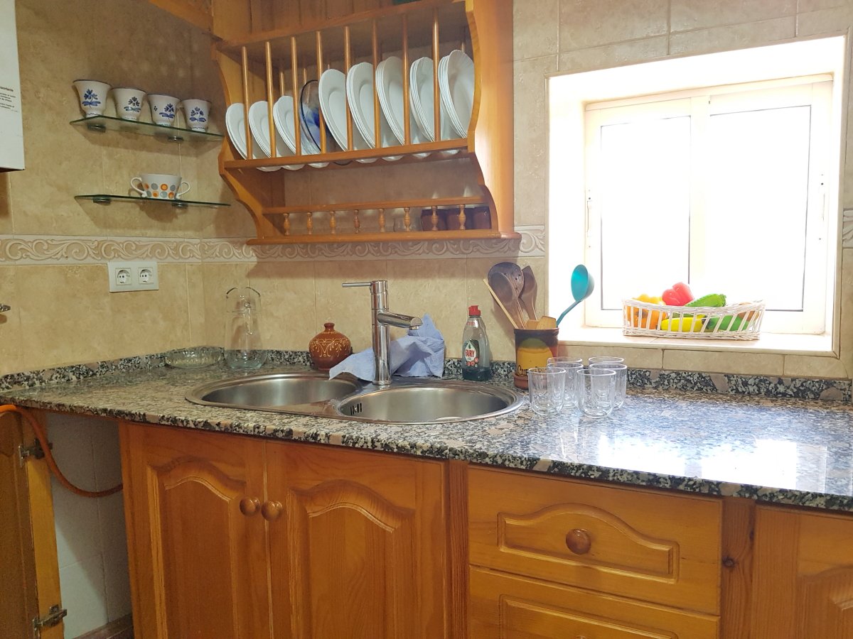 Andaluz Homes