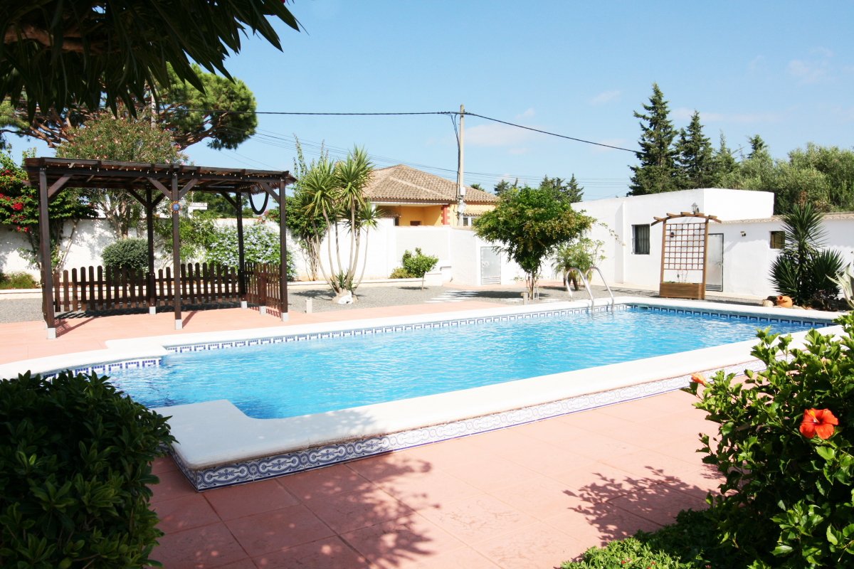 Andaluz Homes