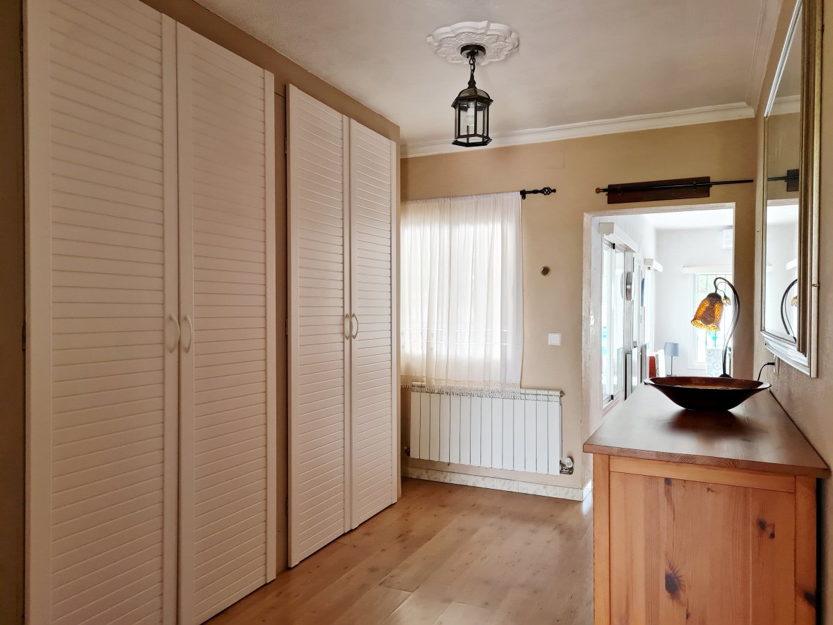 Andaluz Homes