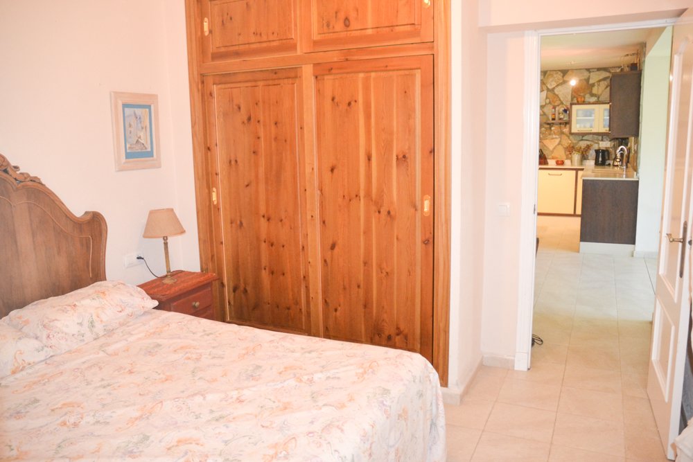 Andaluz Homes