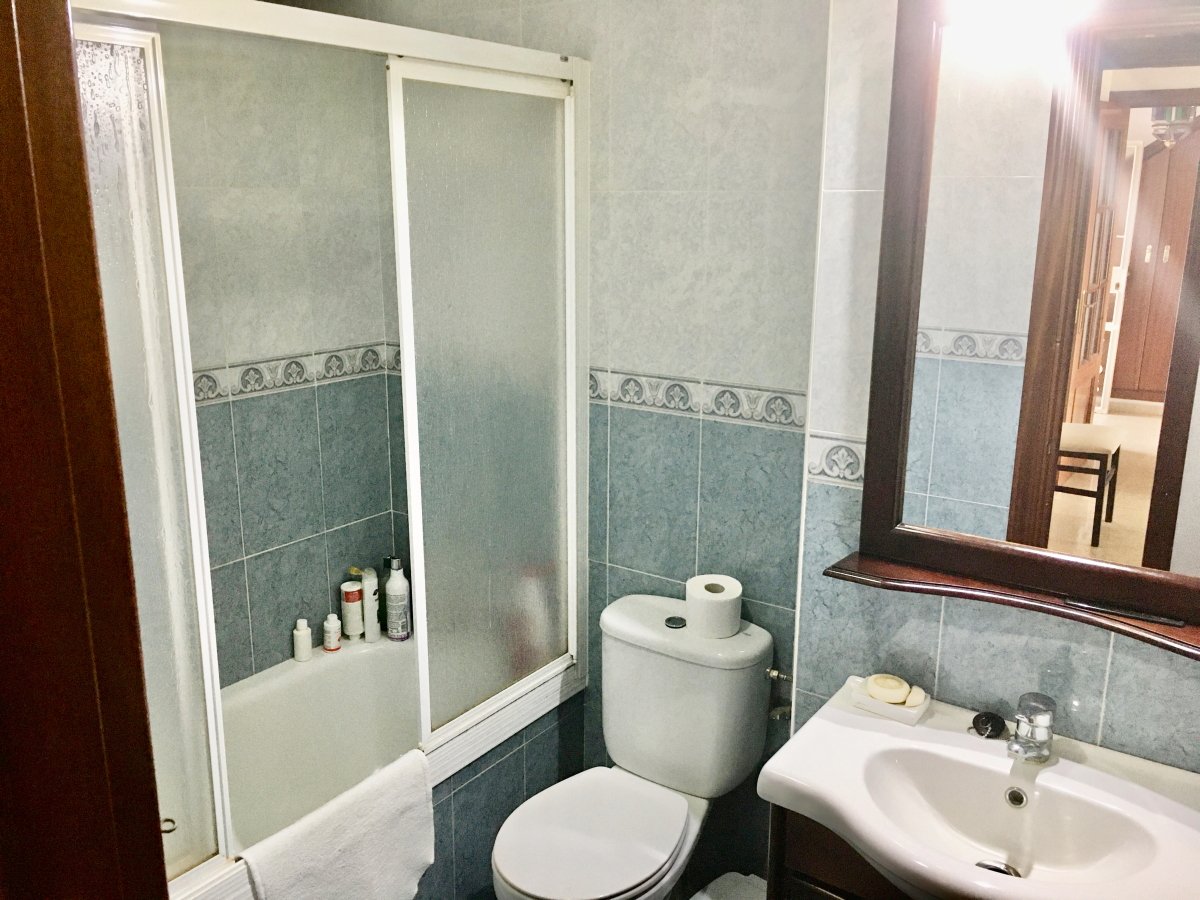 Andaluz Homes
